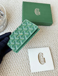 Goya vertical card holder